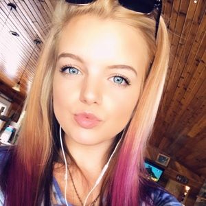 Meet your Posher, Harley